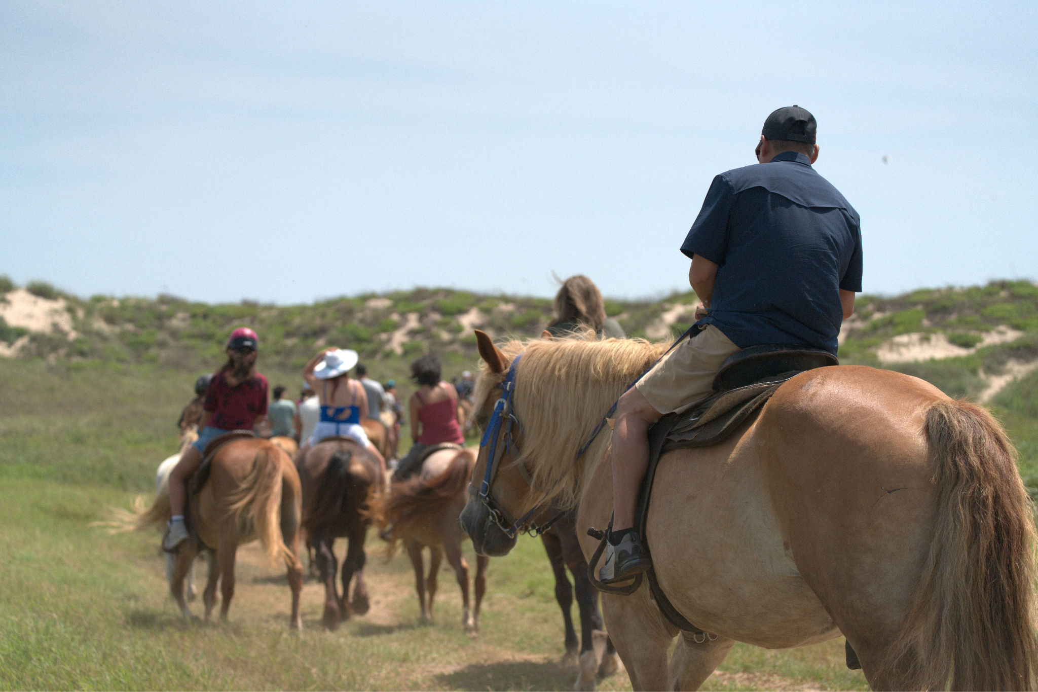 Halloween Weekend on South Padre Island With Kids: A Daytime Adventure Plan