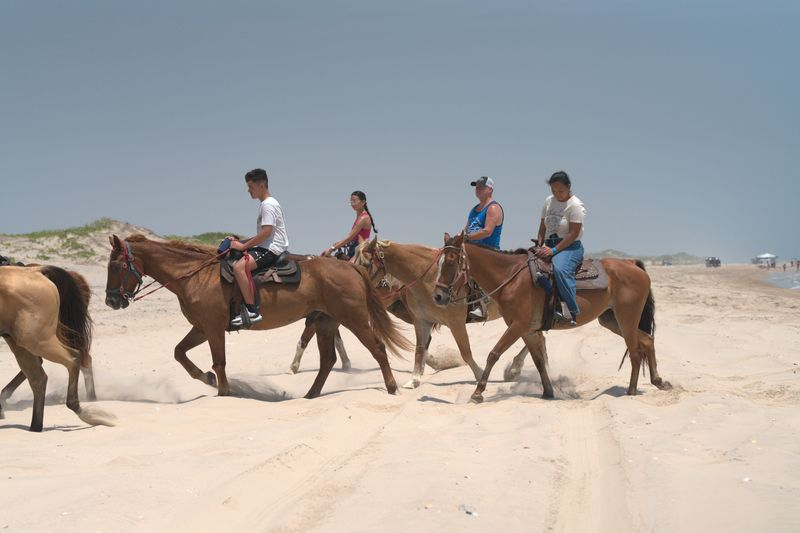 Thanksgiving Week on South Padre Island: A Family Adventure Day Between the Turkey and the Beach
